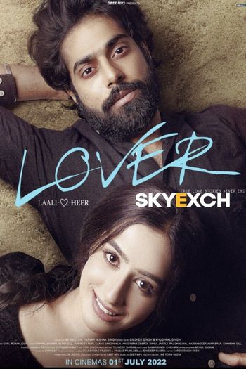 Lover 2022 HD 720p DVD SCR Full Movie